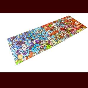 BRAND NEW Hot Yoga Mat